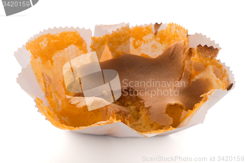 Image of Sponge cake