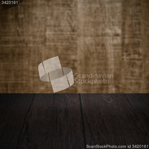 Image of Wood background 