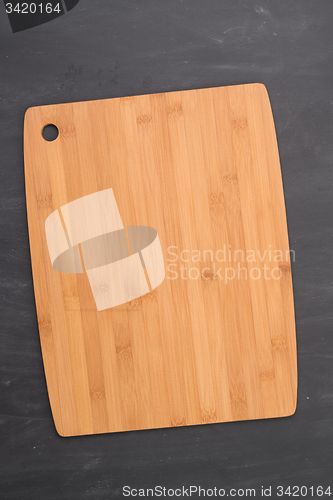 Image of Cutting board