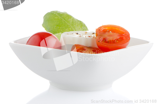 Image of Fresh salad