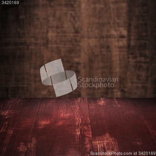 Image of Wood background 
