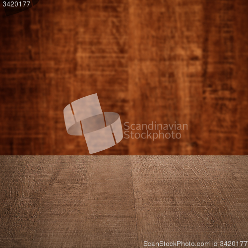 Image of Wood background 