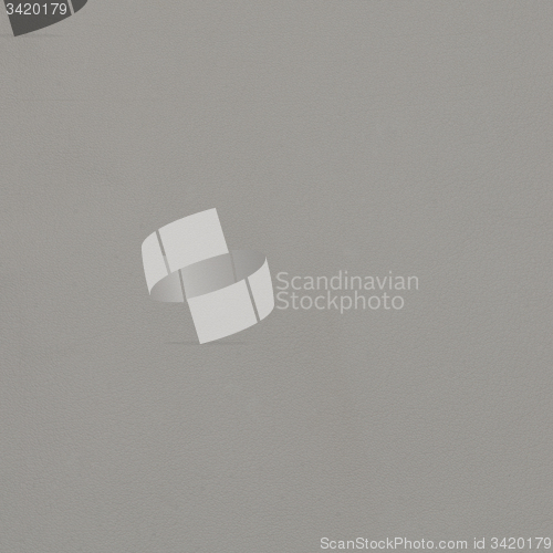 Image of Grey leather texture closeup