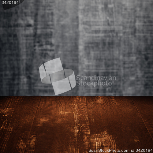 Image of Wood texture background 