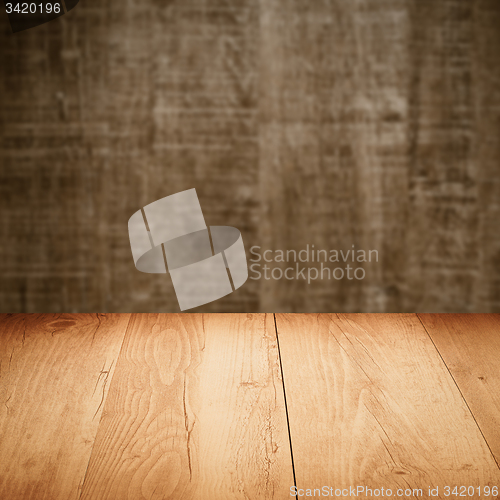 Image of Wood background 