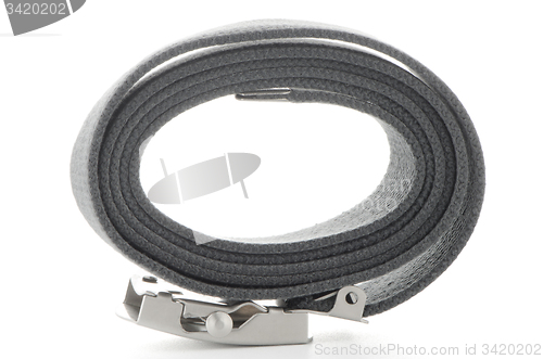 Image of Grey belt