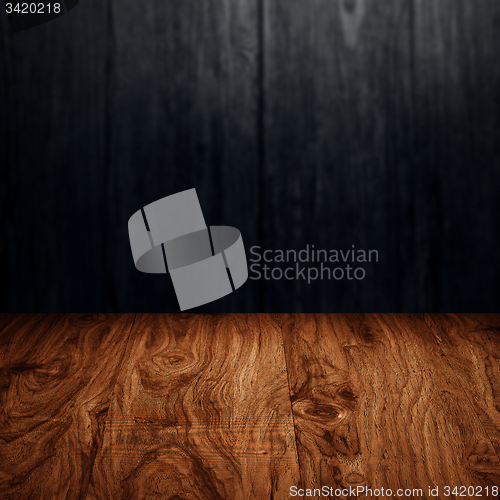 Image of Wood background 