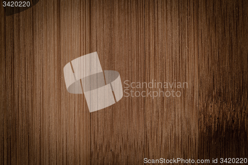 Image of Bamboo wood texture