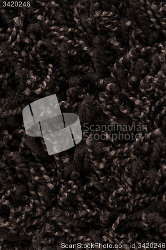 Image of Brown carpet