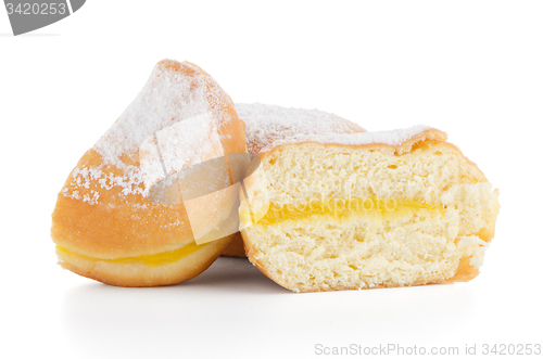 Image of Tasty donuts