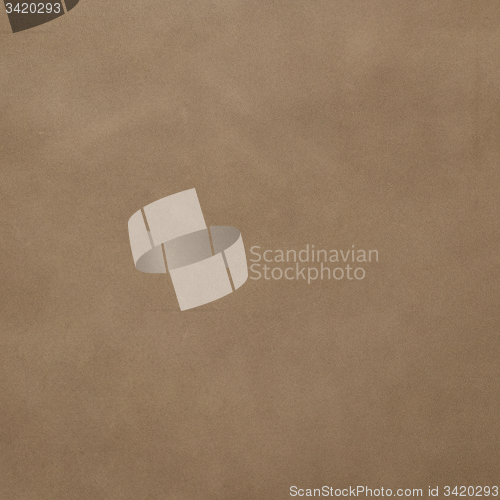 Image of Brown leather