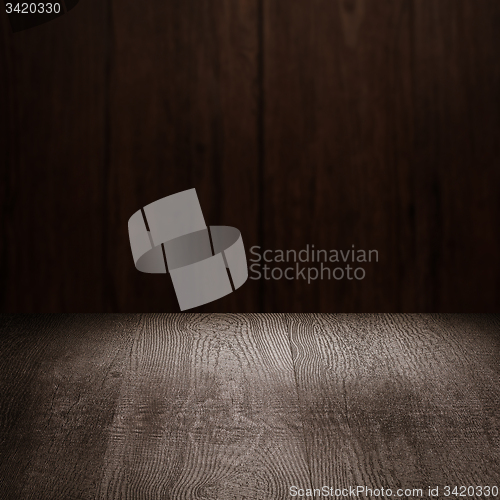 Image of Wood background 