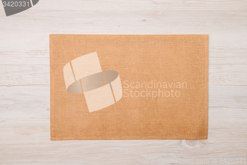 Image of Place mat