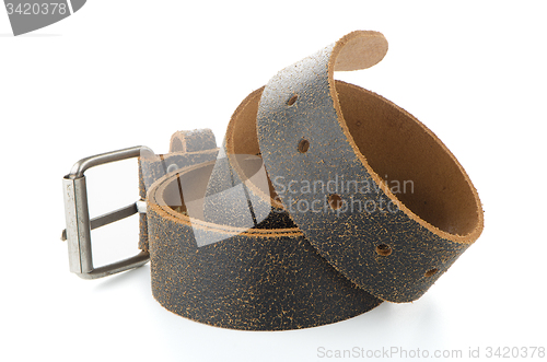 Image of Belt isolated