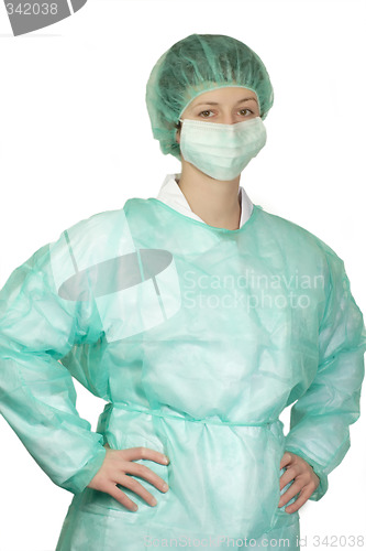 Image of Doctor
