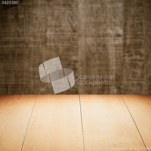 Image of Wood background 