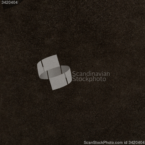 Image of Brown leather