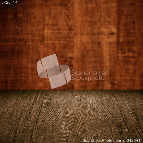 Image of Wood background 