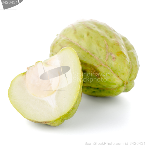 Image of Chayote