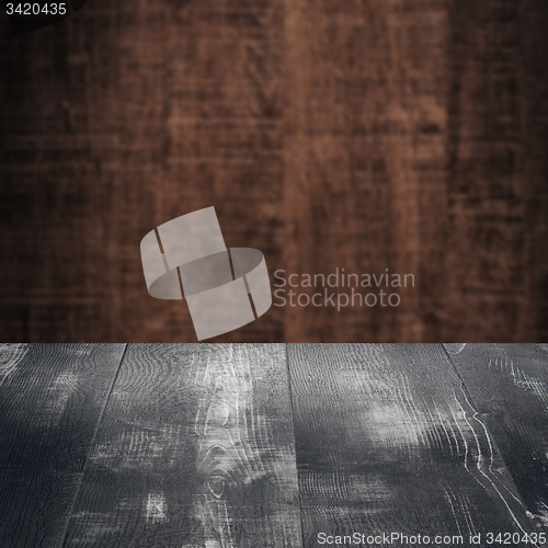 Image of Wood background 
