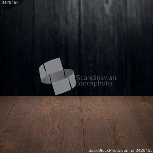 Image of Wood background 