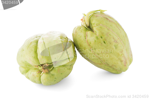 Image of Chayote