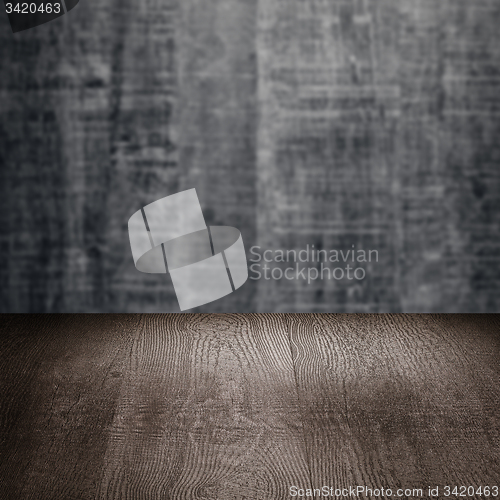 Image of Wood background 