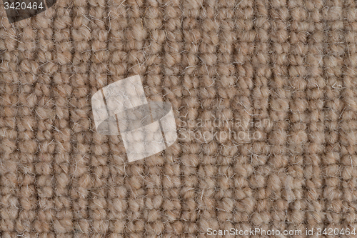 Image of Brown carpet