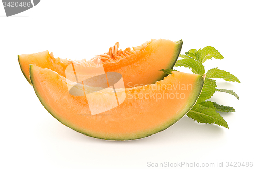 Image of Honeydew melon