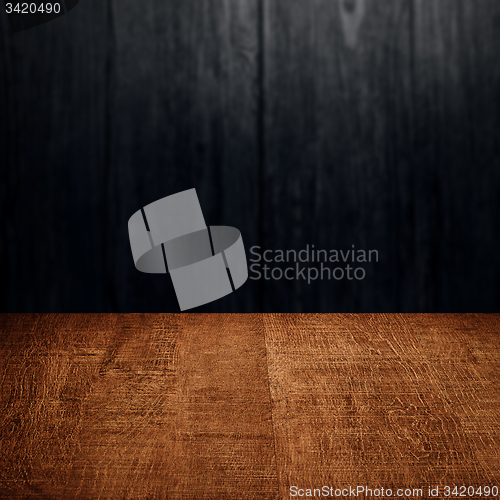 Image of Wood background 
