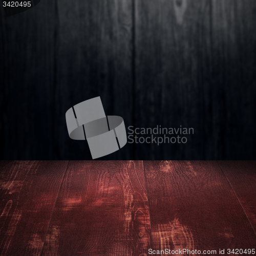 Image of Wood texture background 