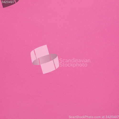 Image of Pink leather 