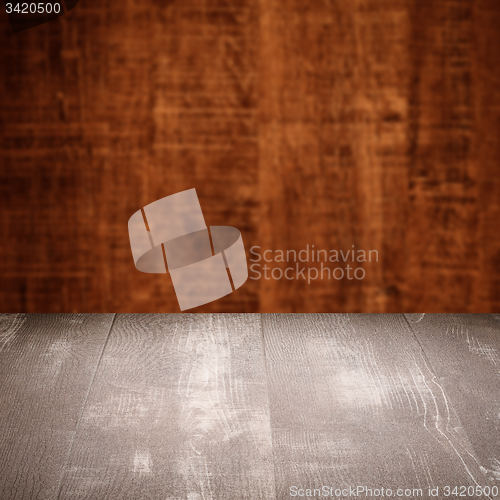 Image of Wood background 