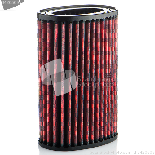 Image of Air filter