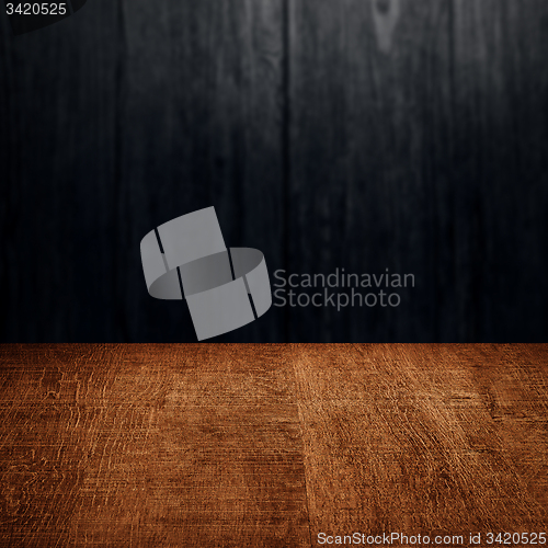 Image of Wood background 
