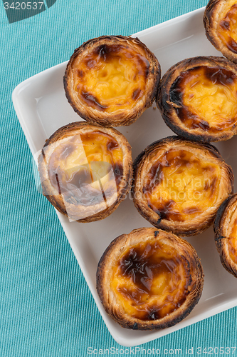 Image of Pastel de nata