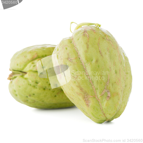 Image of Chayote