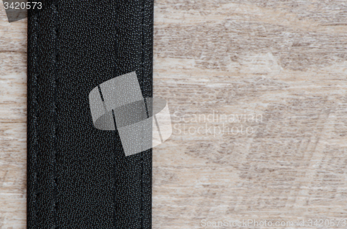 Image of Leather background 