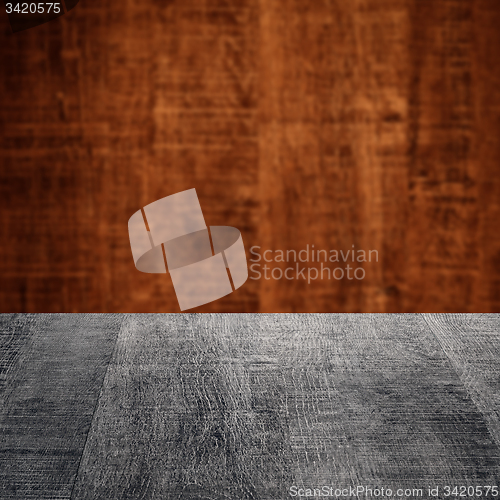Image of Wood background 
