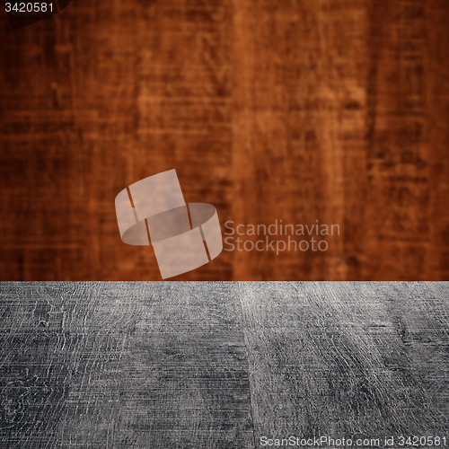 Image of Wood texture background 