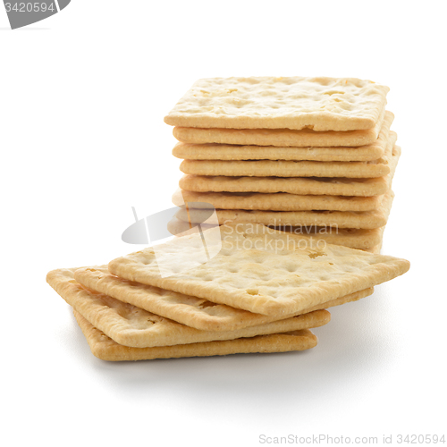 Image of Cracker
