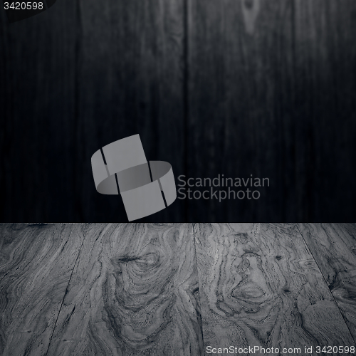 Image of Wood background 