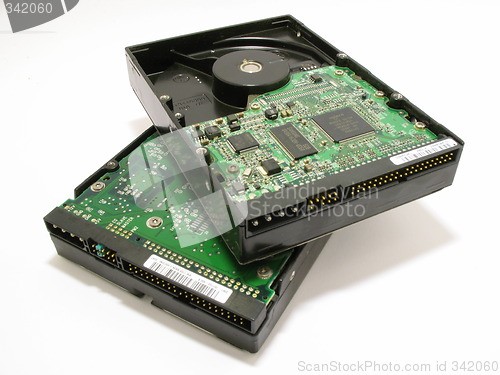 Image of Hardrive