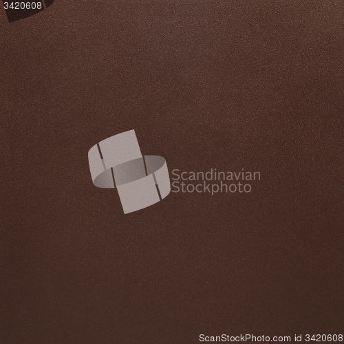 Image of Brown leather