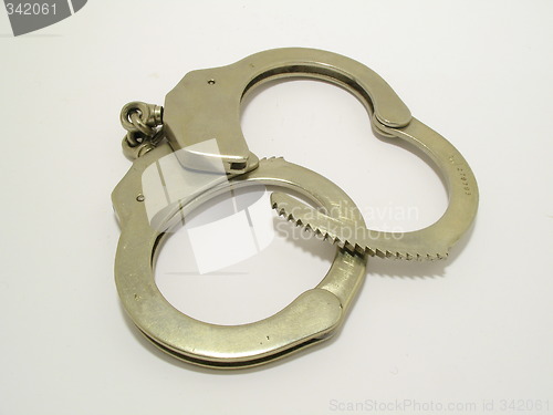 Image of Handcuffs