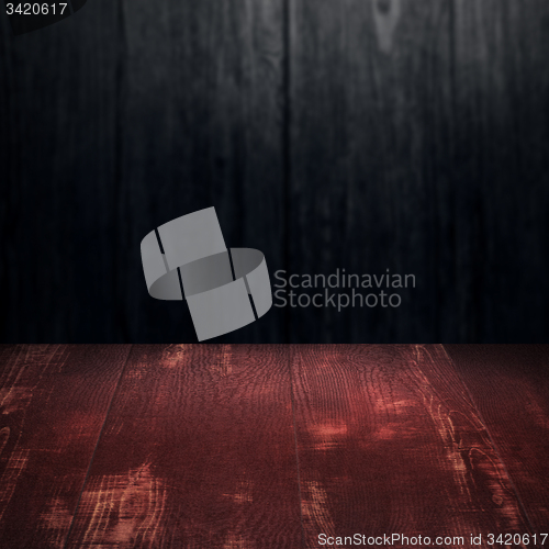Image of Wood background 