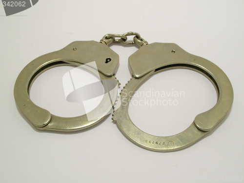 Image of Handcuffs