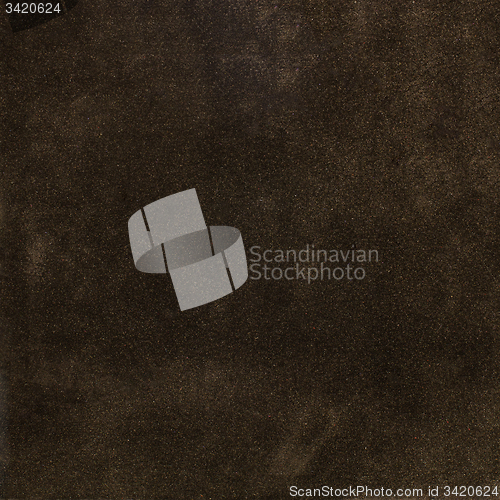 Image of Brown leather