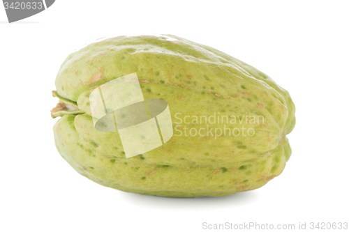 Image of Chayote