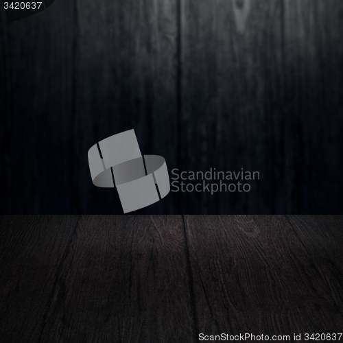 Image of Wood background 